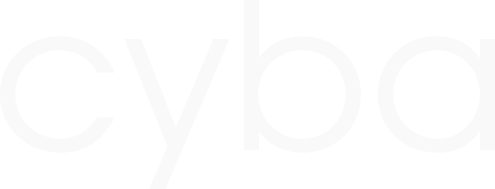 Cyba Web Studio Logo