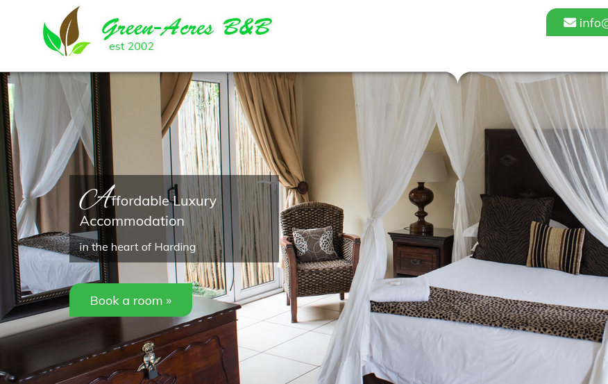 Green Acres BnB