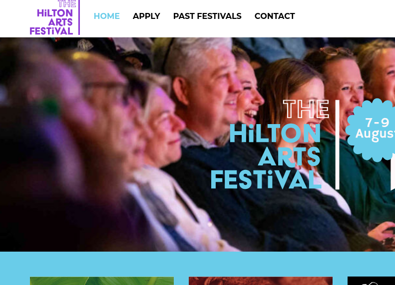 Hilton Arts Festival