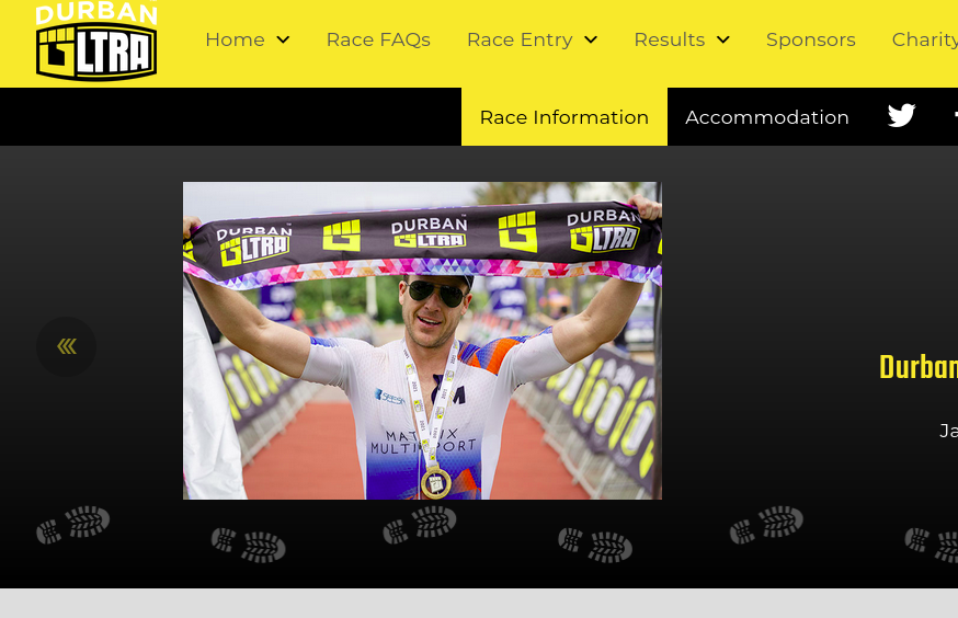 Ultra Triathlon