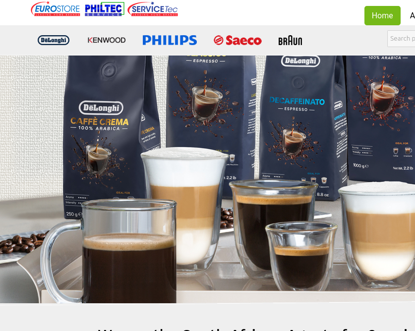 Eurostore