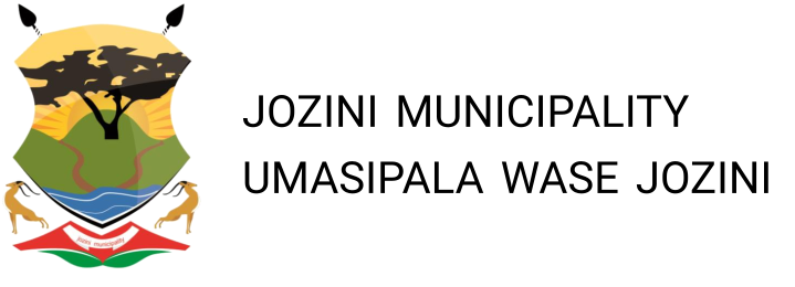 jozini company website build municipal website south africa